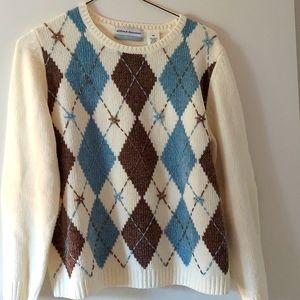 It's alfred dunner PETITE